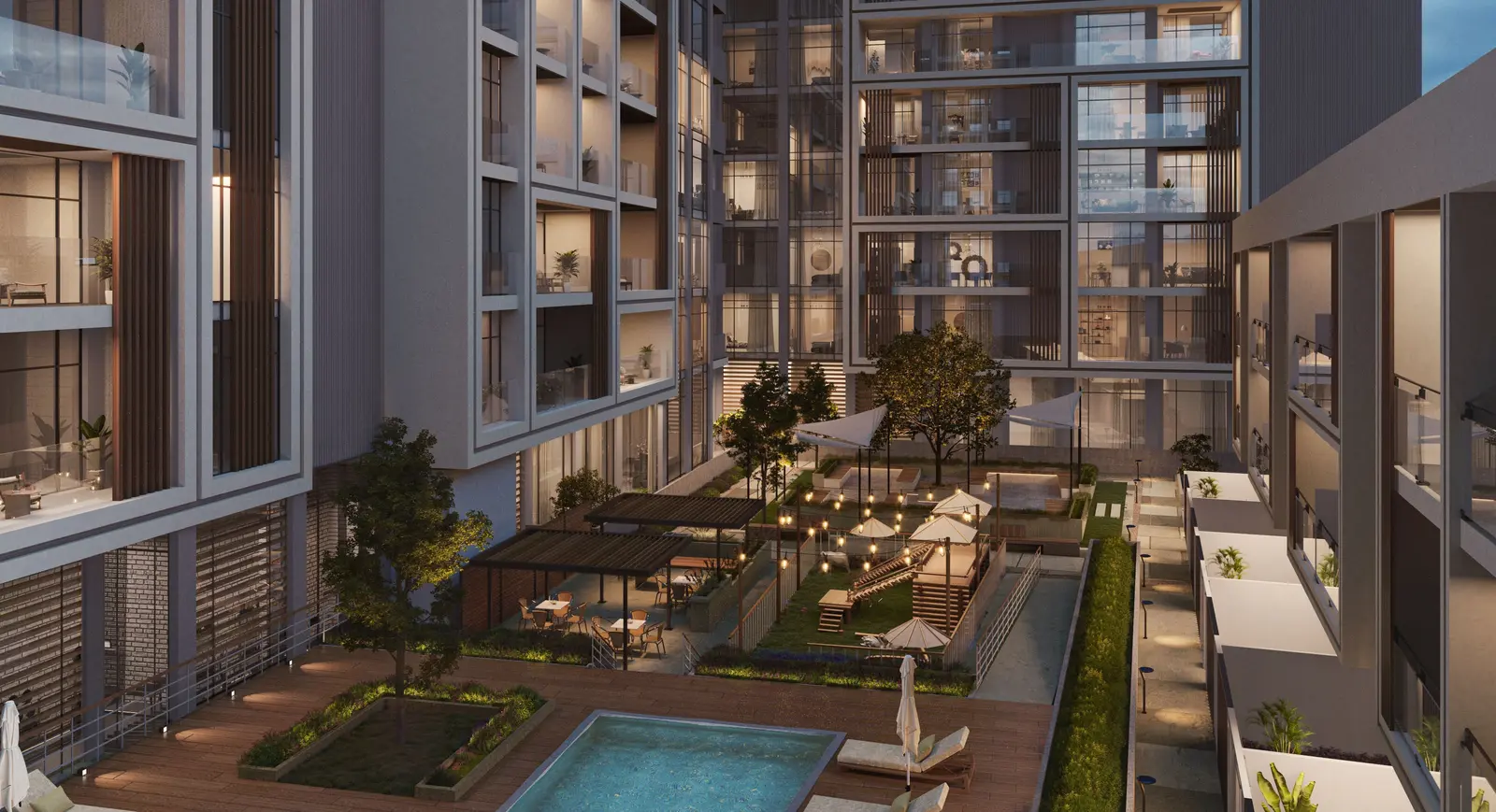 Selina Bay By Reportage — Reportage Real Estate