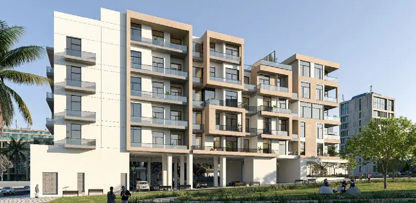 Right Capital 1 — RIGHT CAPITAL REAL ESTATE DEVELOPMENT CONSTRUCTION ESTABLISHMENT