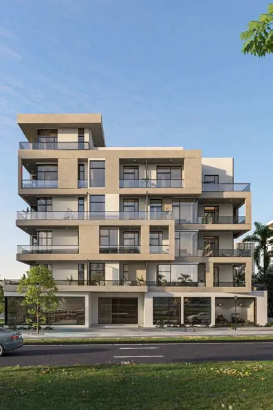 Right Capital 1 — RIGHT CAPITAL REAL ESTATE DEVELOPMENT CONSTRUCTION ESTABLISHMENT