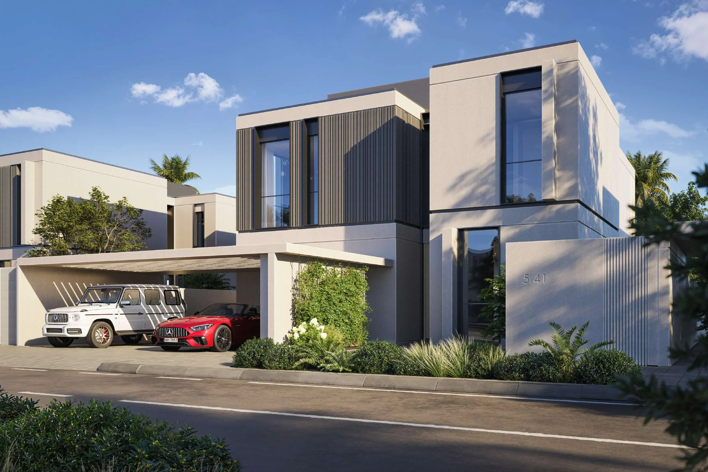 Fay Gardens at Fay Hills — Taraf Properties