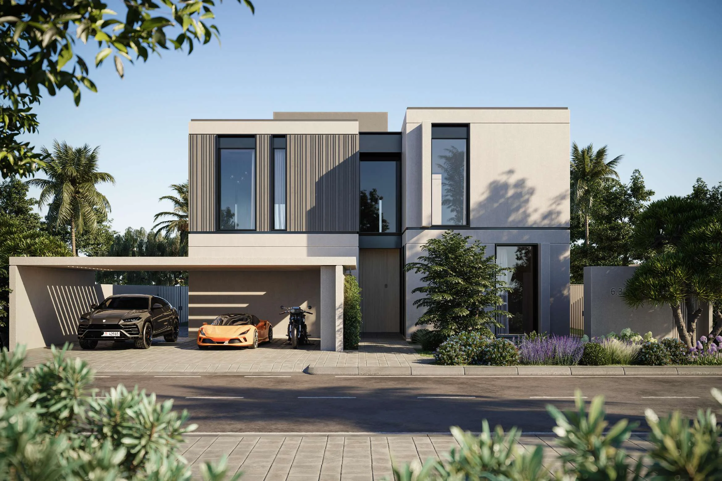 Fay Gardens at Fay Hills — Taraf Properties