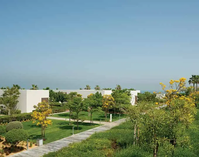 Gateway Porto Al Zorah — Al Zorah Development
