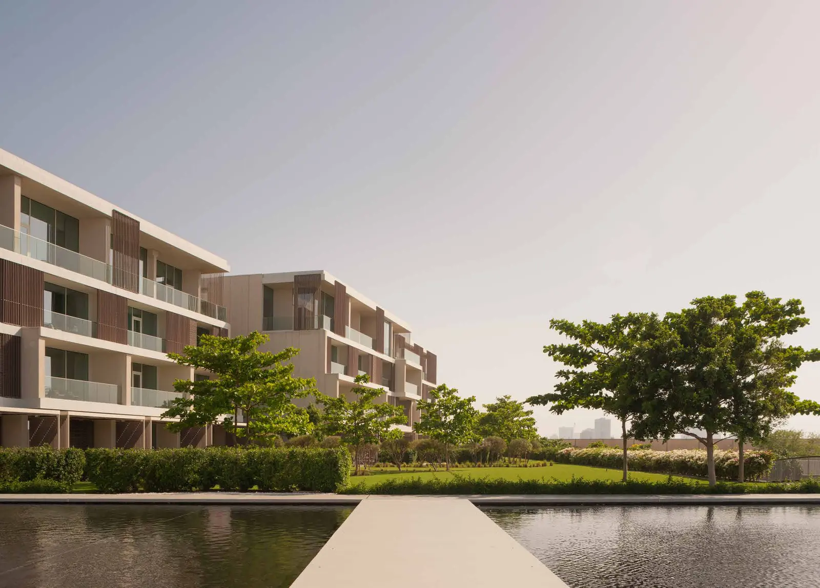 Seaside Hills Al Zorah By Al Zohrah — Al Zorah Development
