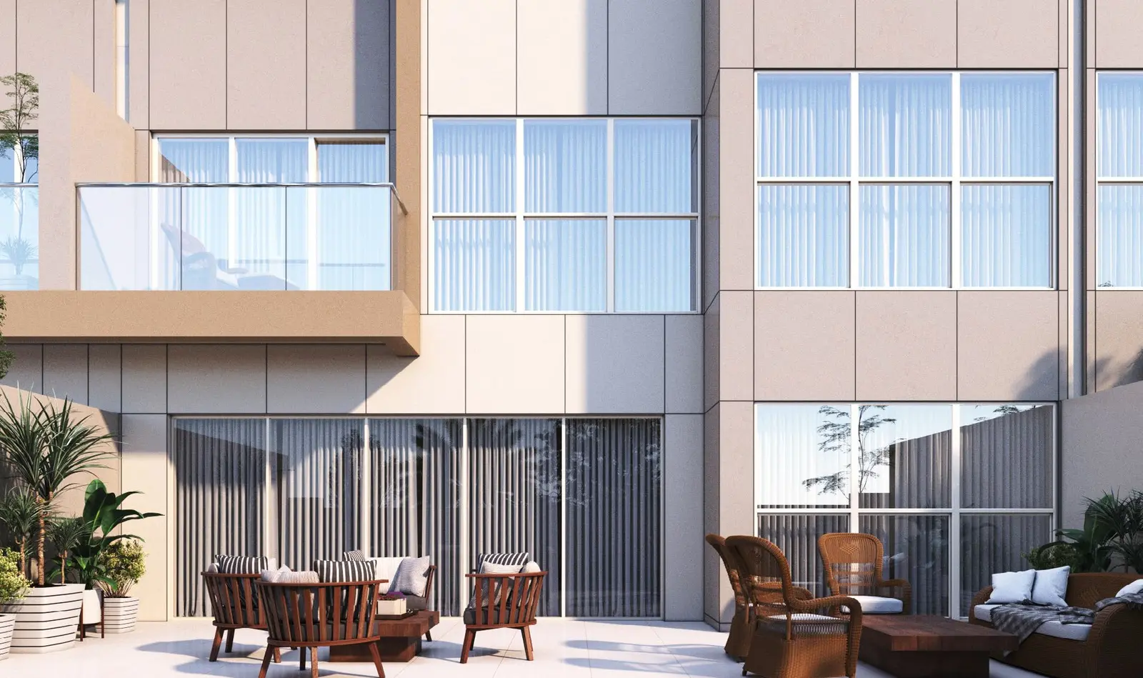 Ajman One Phase 2 By Aqaar — Aqaar Properties