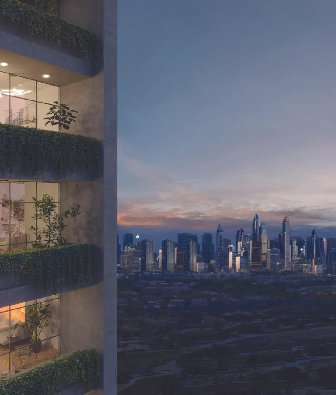 GJ Real Estate featured development