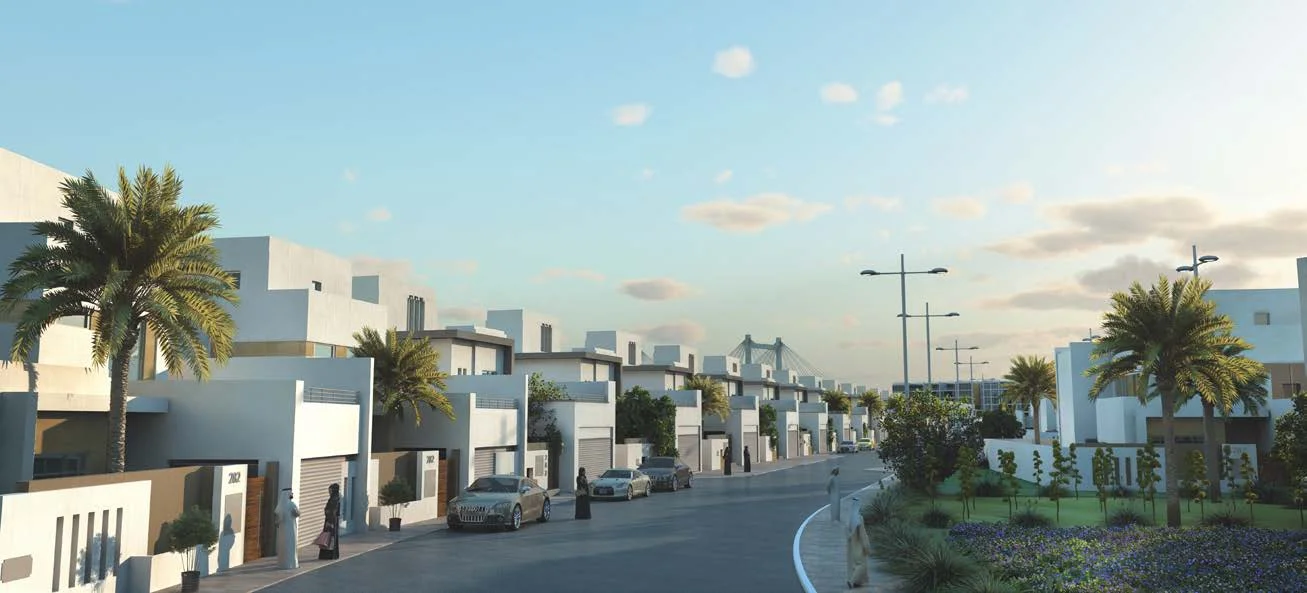 Al Bareh — Diyar Al Muharraq