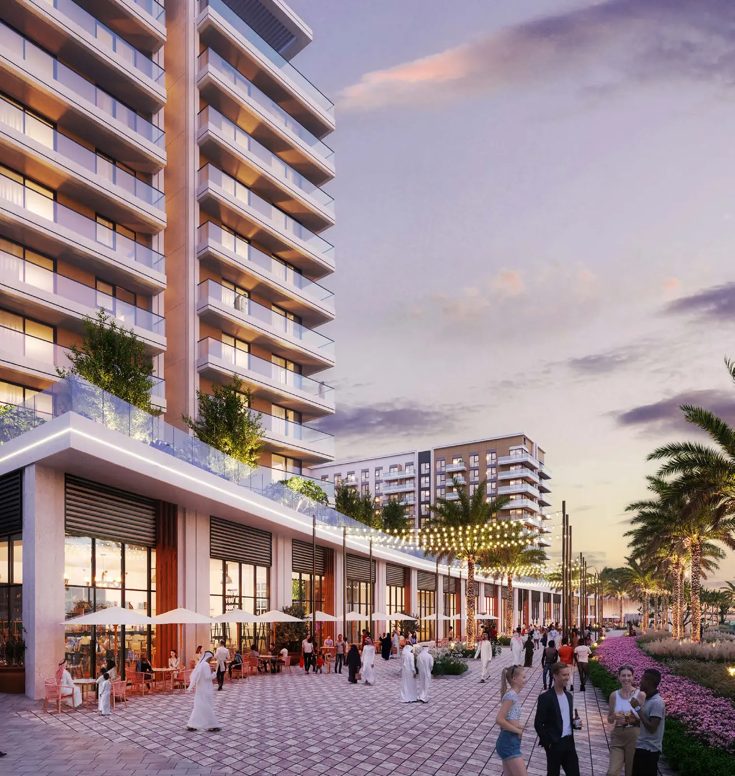 Marassi Views — Eagle Hills