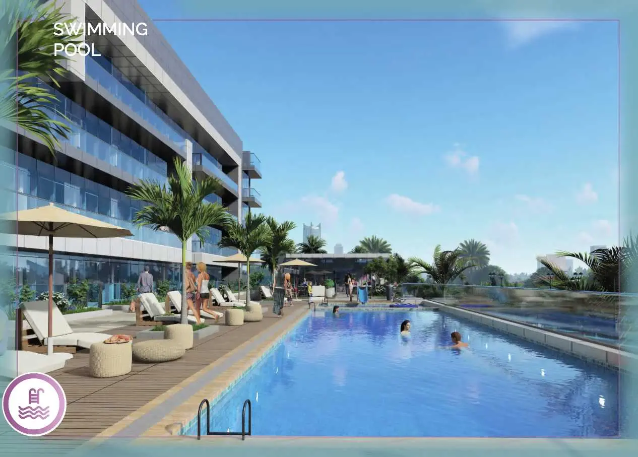 Celia Residence