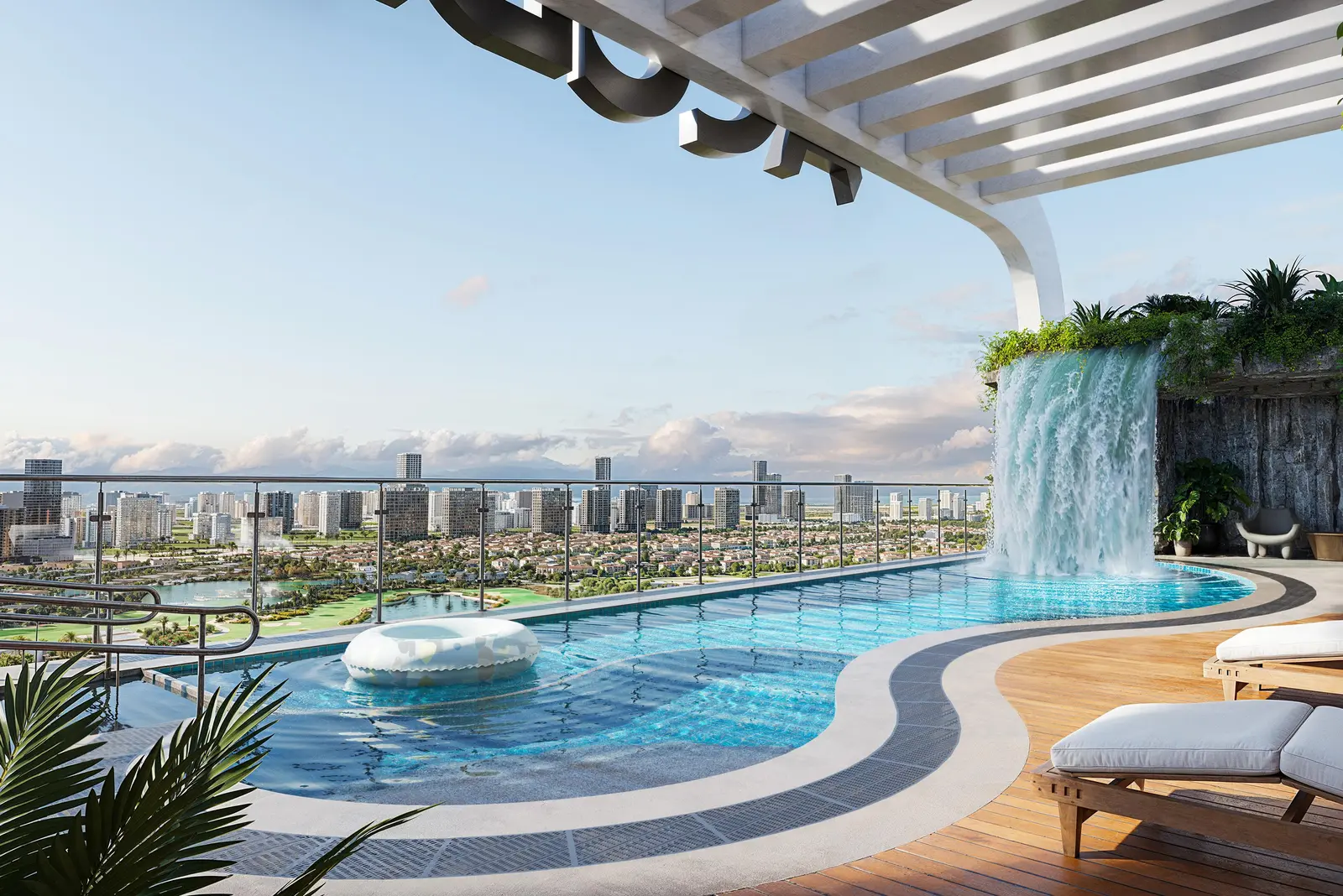 Vega Residence