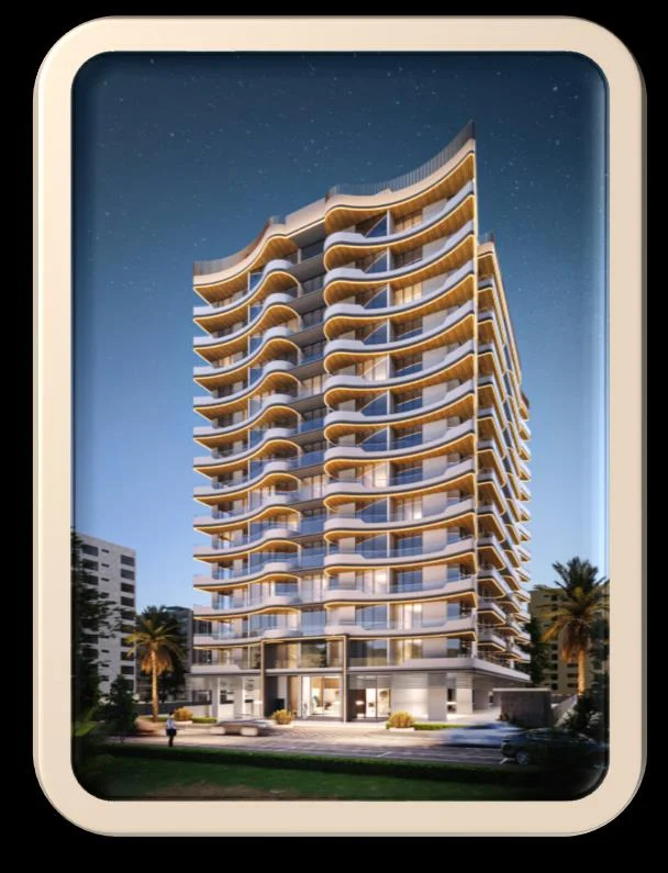 AUM Residence