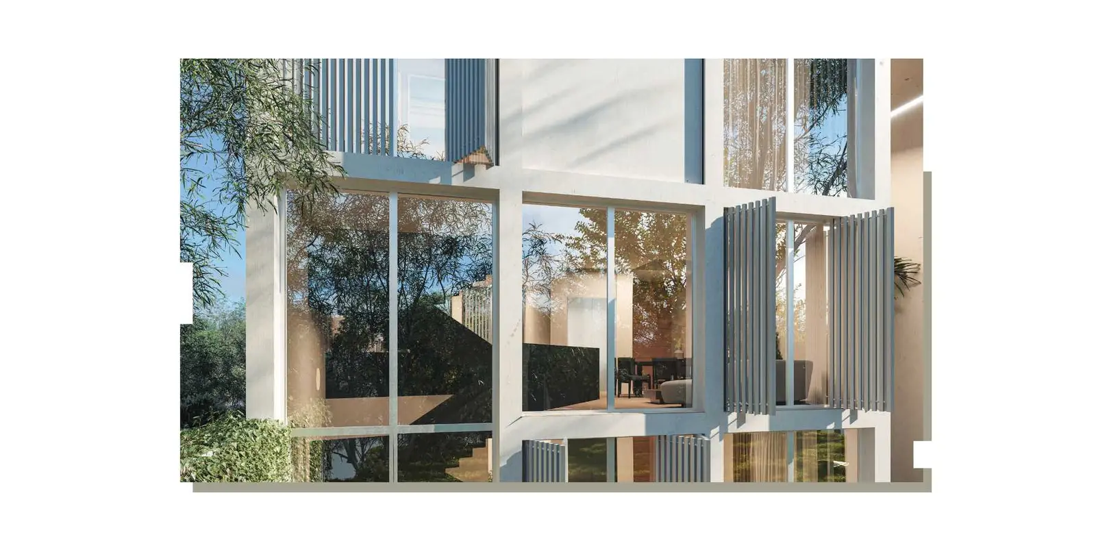Al Barari Ixora Villas