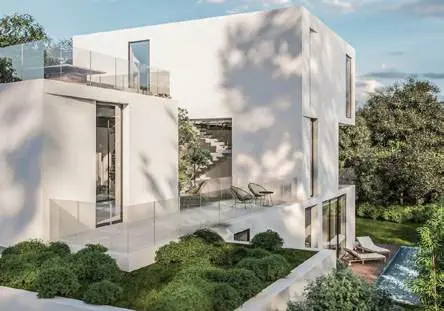 Chorisia 1 Villas