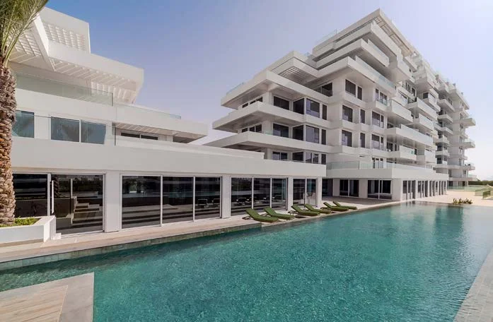 The Lofts Al Barari