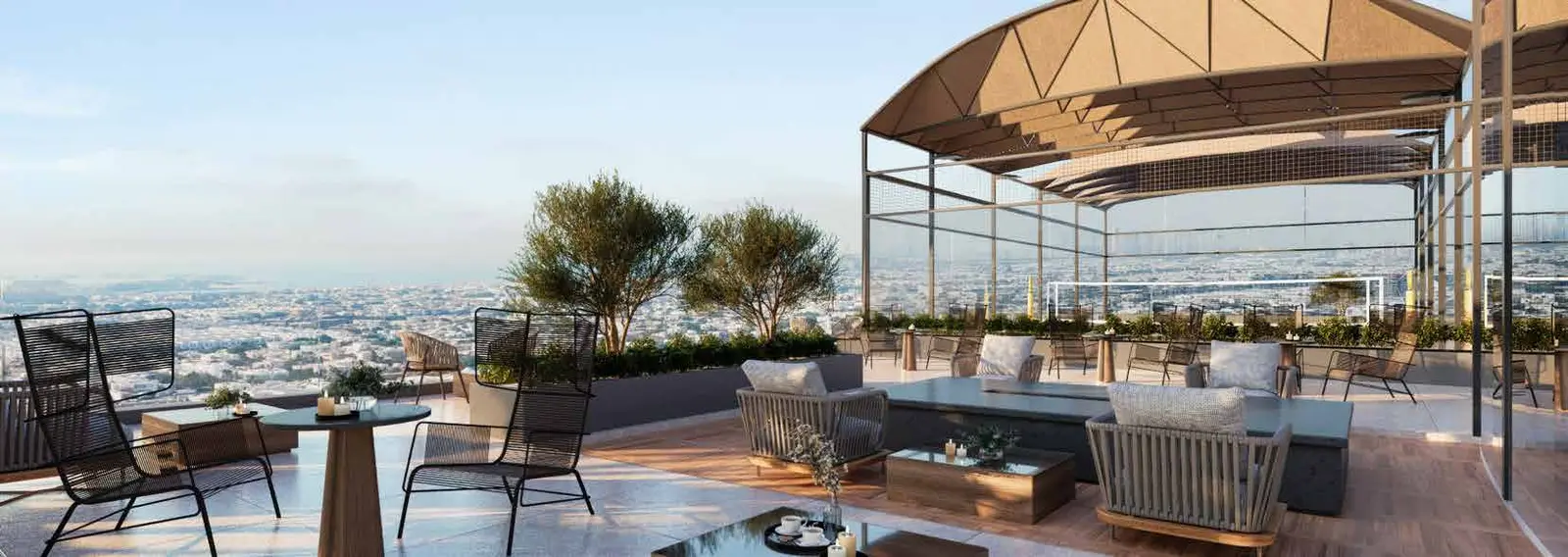 Al Habtoor Tower — Al Habtoor Group