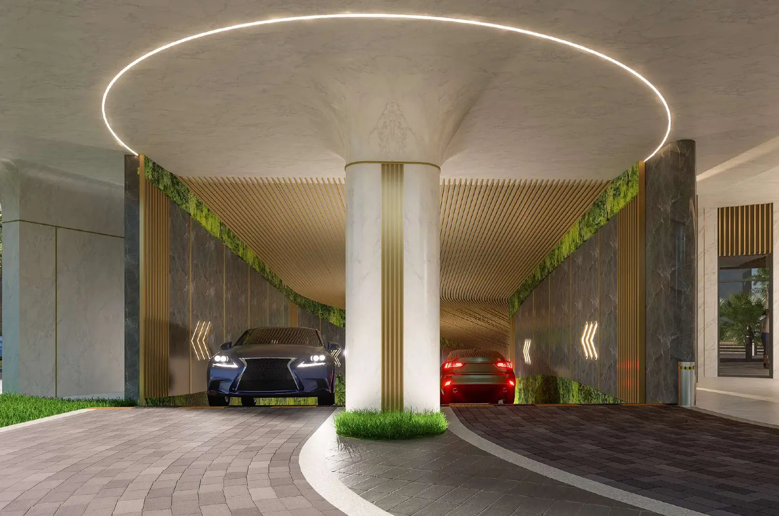 Forest City phase 2 By Al Helal Al Zahaby Real Estate — Al Helal Al Zahaby Real Estate