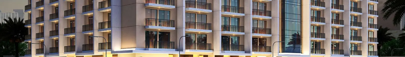 Sports View Residence