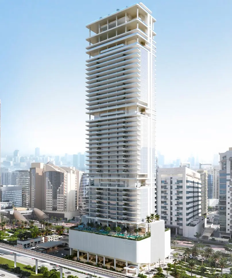 The Chedi Private Residences