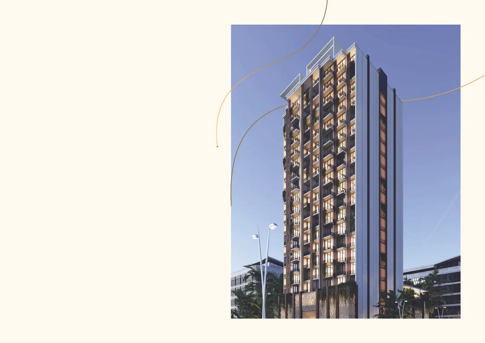 Alef Noon Residence