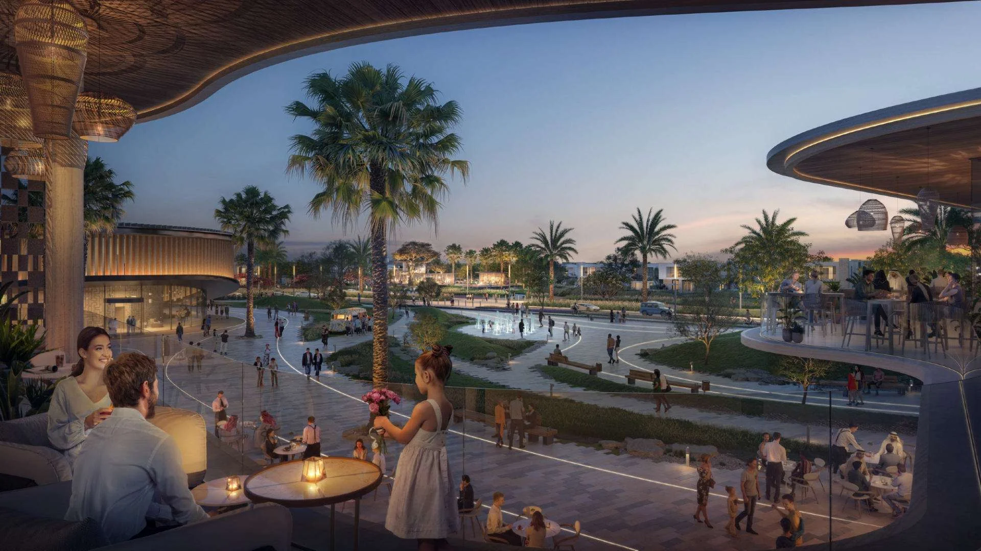 Oasis Lofts By Uniestate — UniEstate