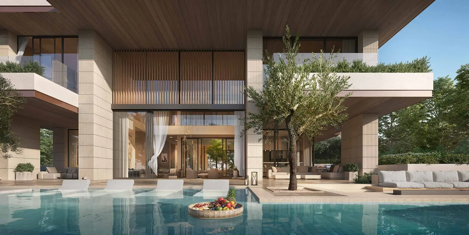 The Wilds Moringa Mansions