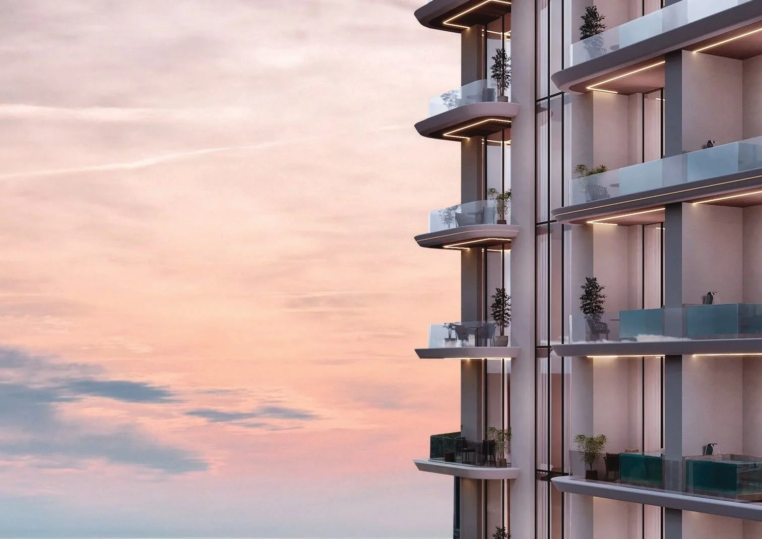 Celestara Residences