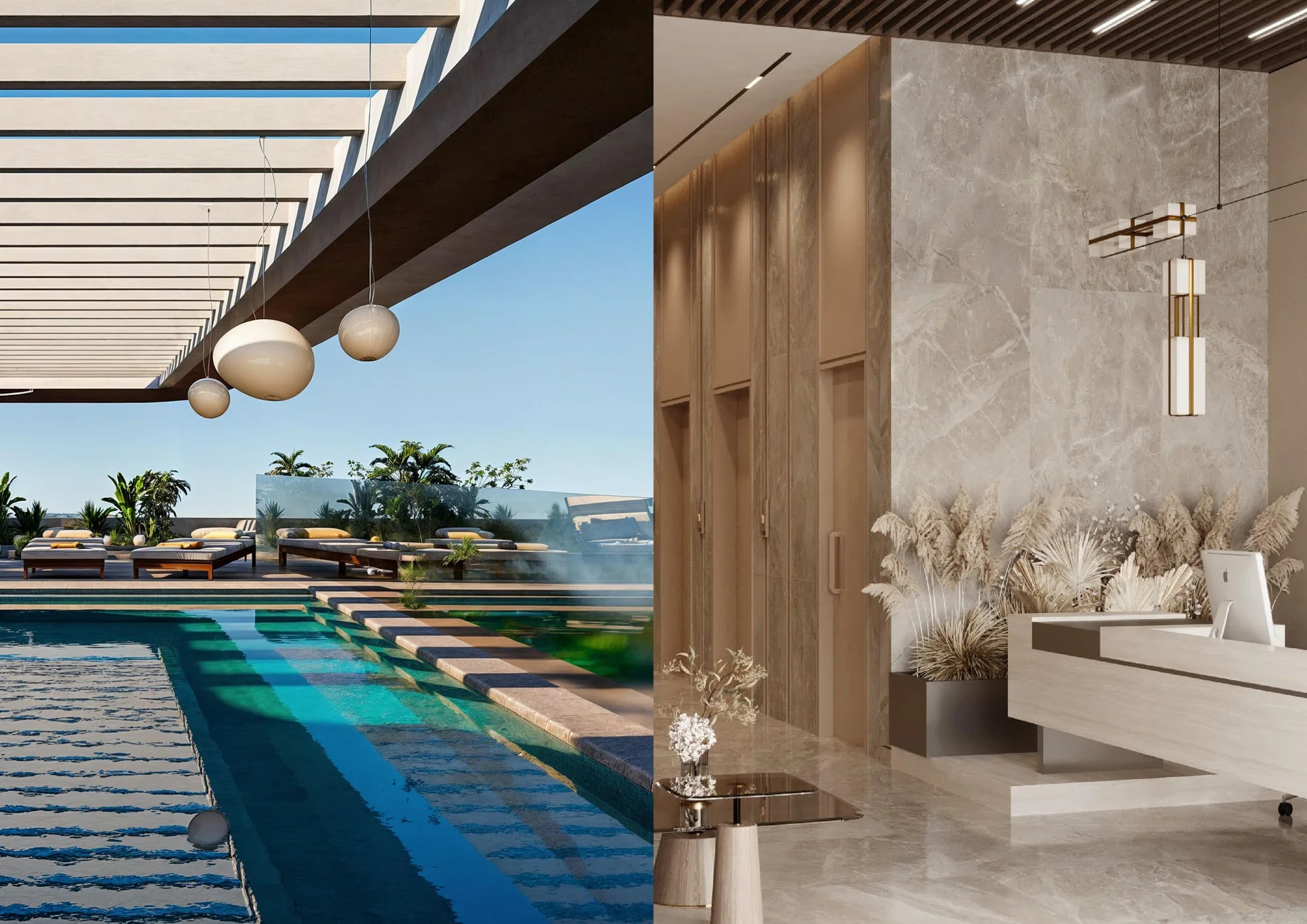 Celestara Residences