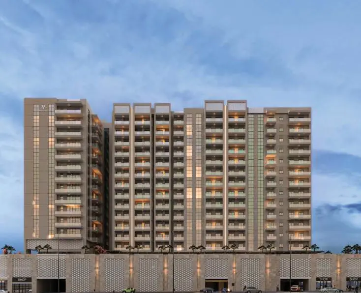 The Stella Residences — Algouta Properties