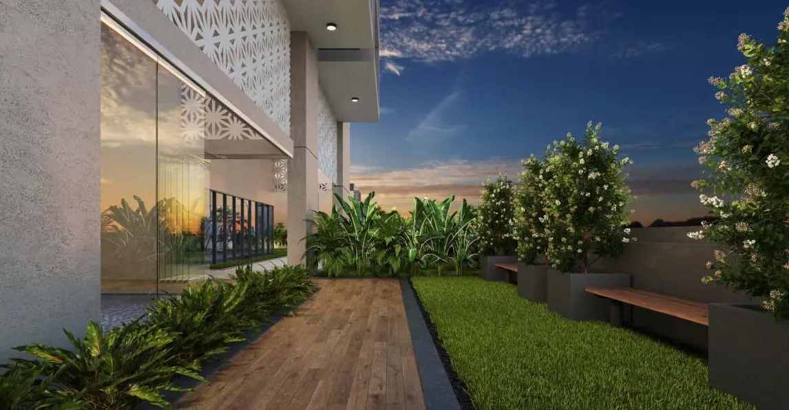 The Stella Residences