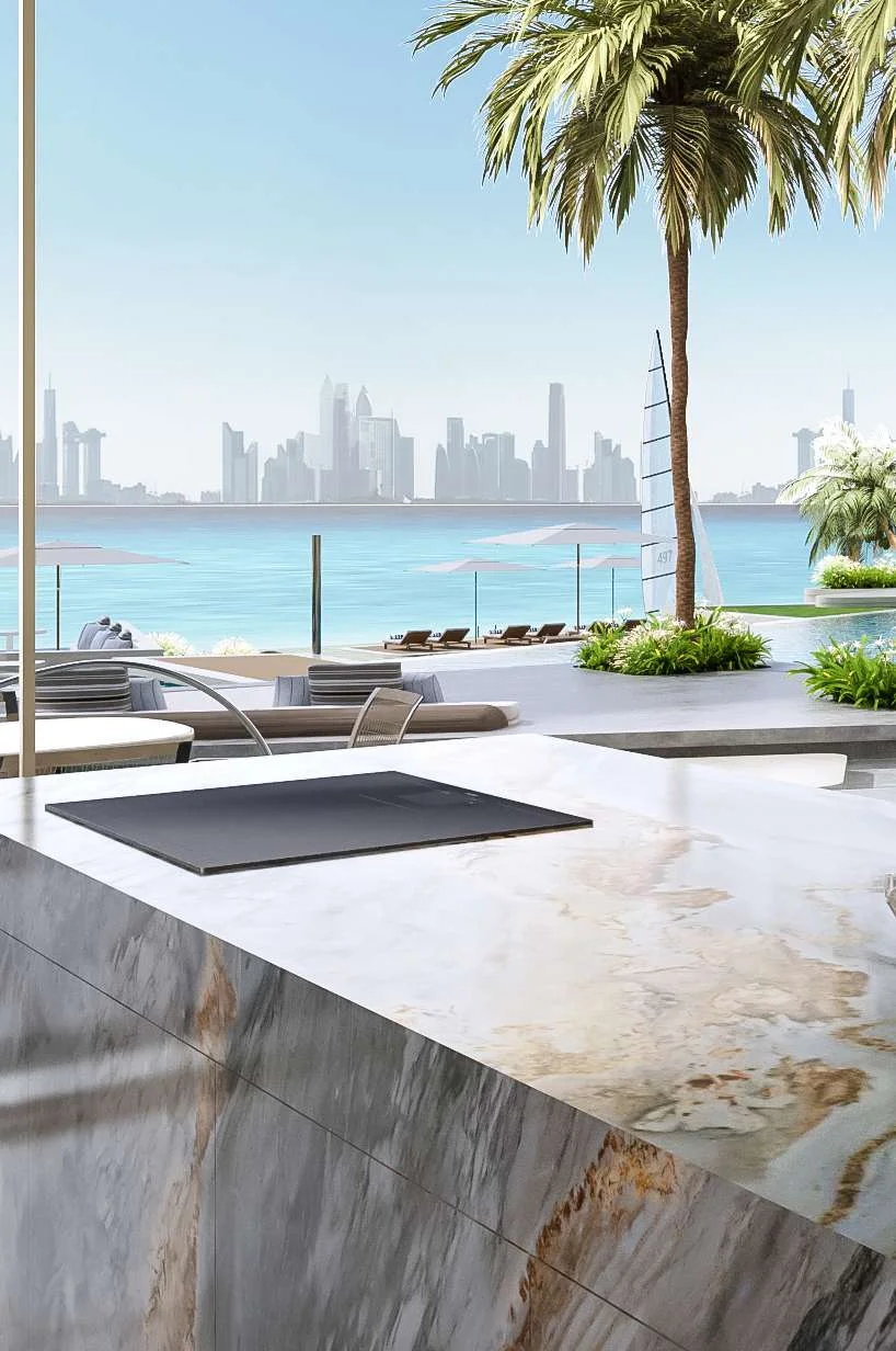 Amorino Villas