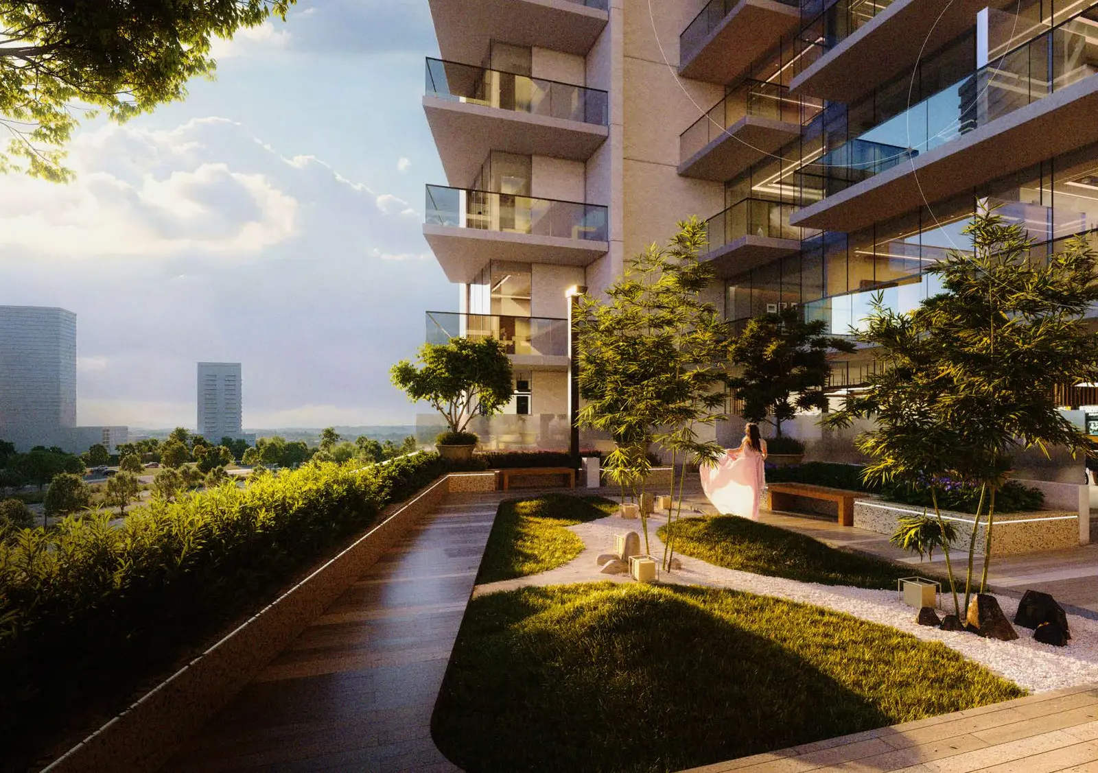 Zenith Residences