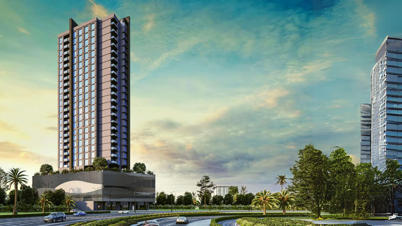Century Tower