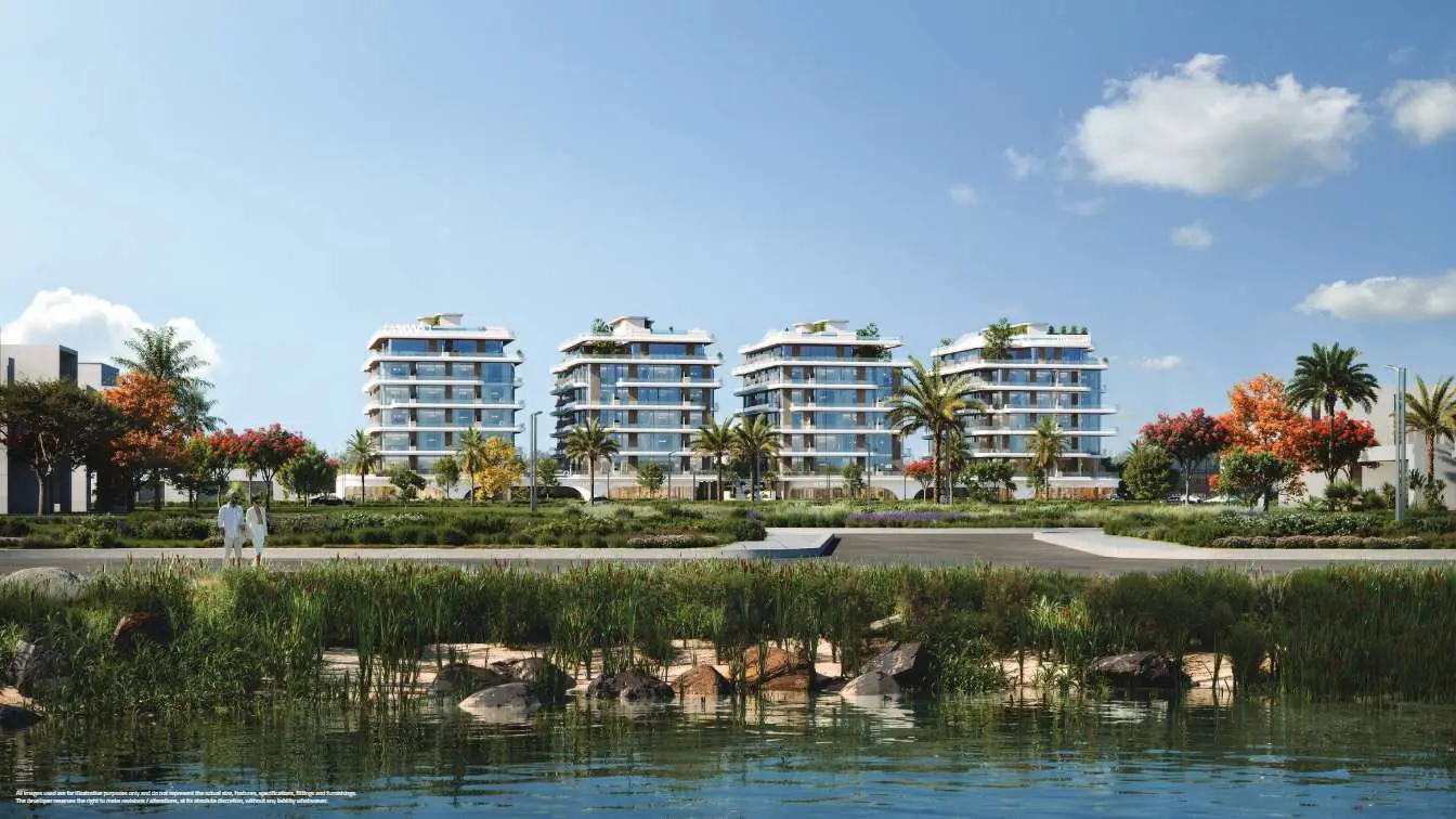 Gate Eleven Residences