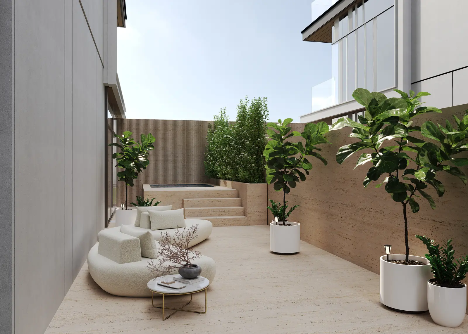 Starlight Park — Amwaj Development