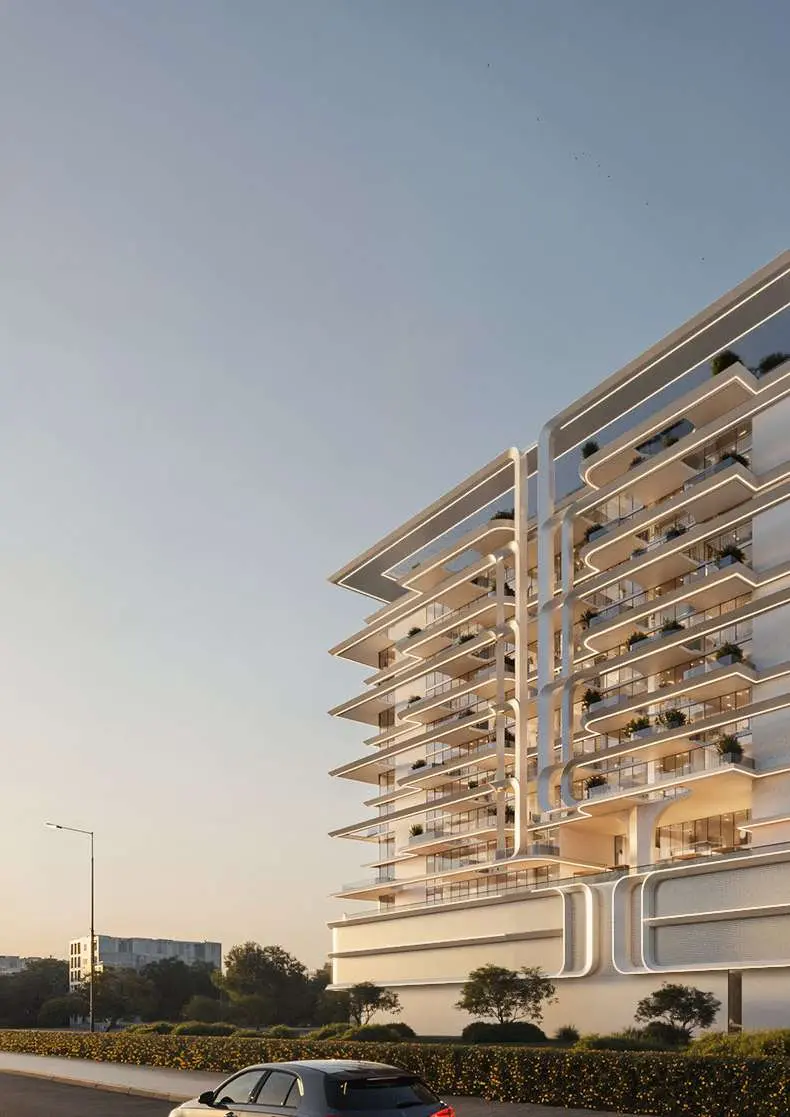 Elle Residences