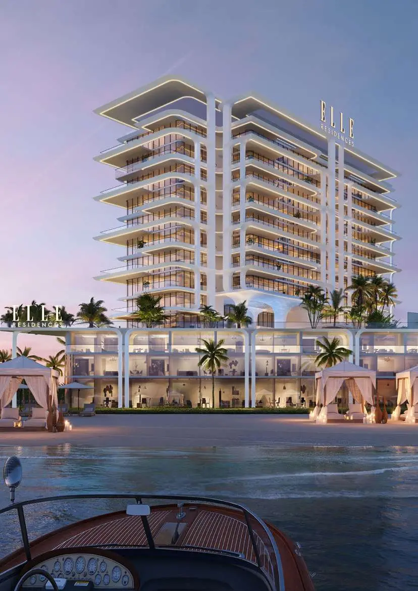 Elle Residences