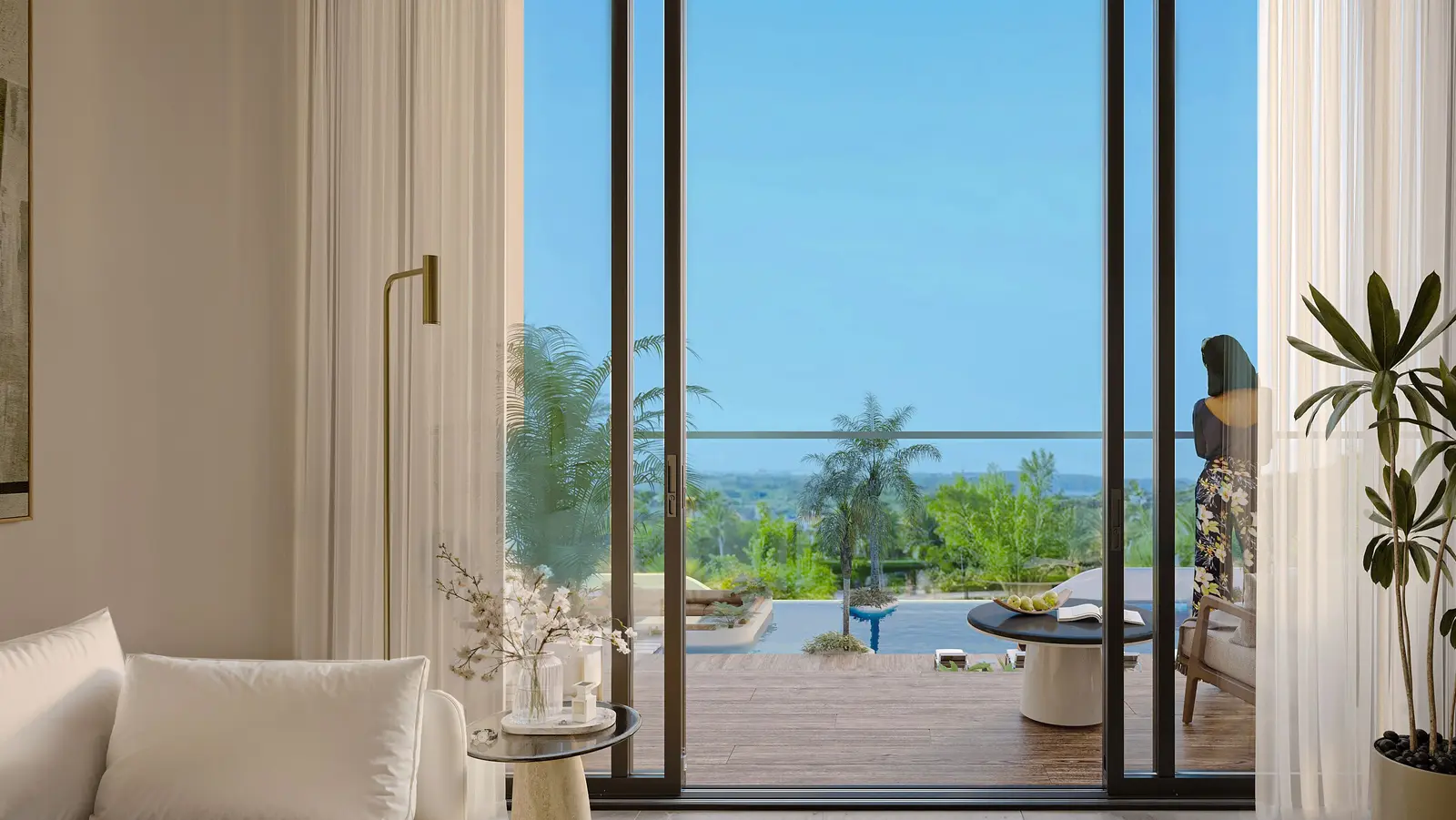 Evora Residences