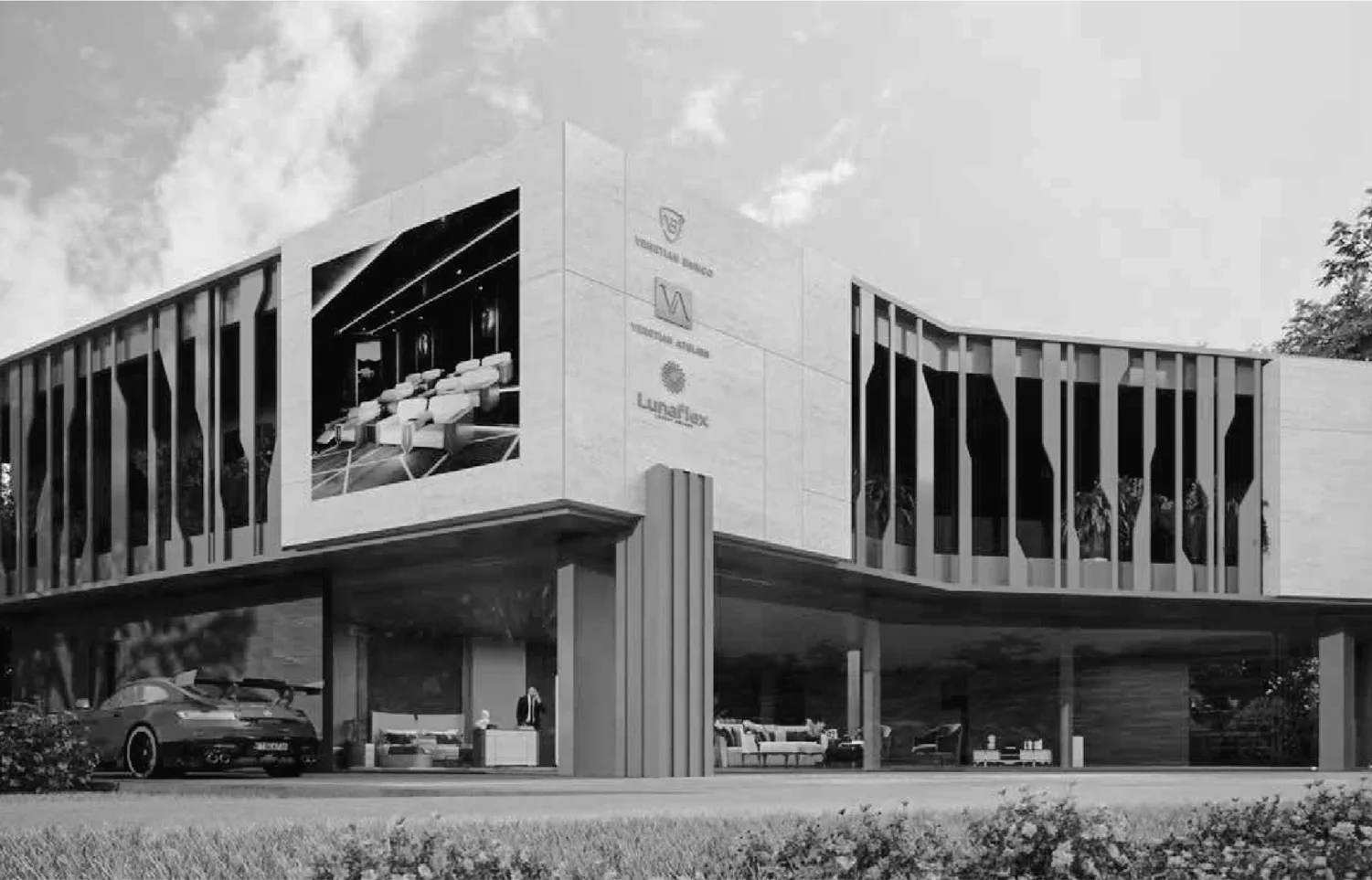 V-Suites