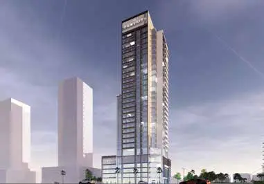 The Community — Aqua Properties Developers