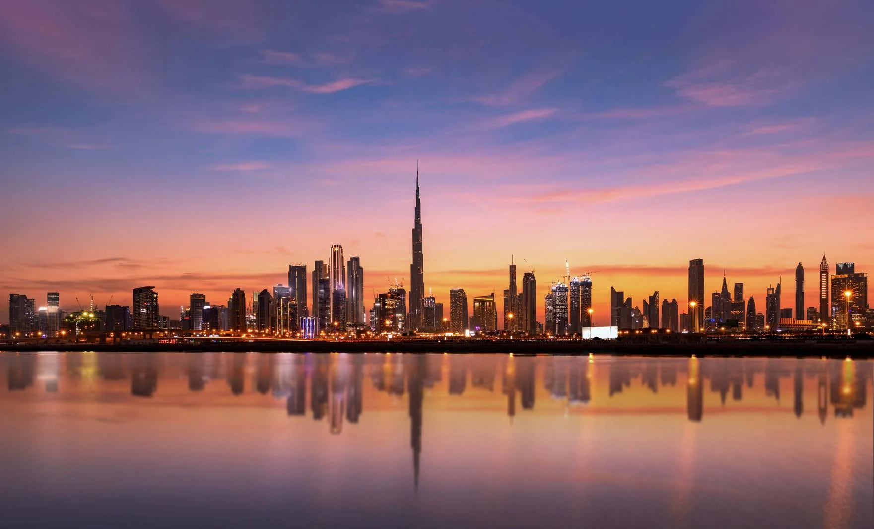 Ghaff Land Residence — Arabian Gulf Properties