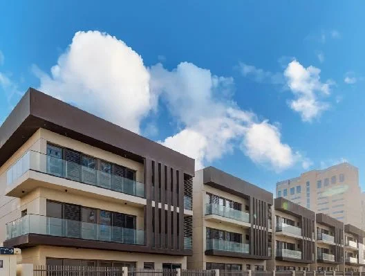 Parkwood Residence — Arabian Gulf Properties