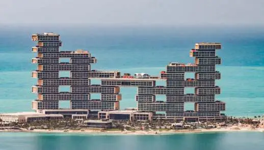 ARADA featured development