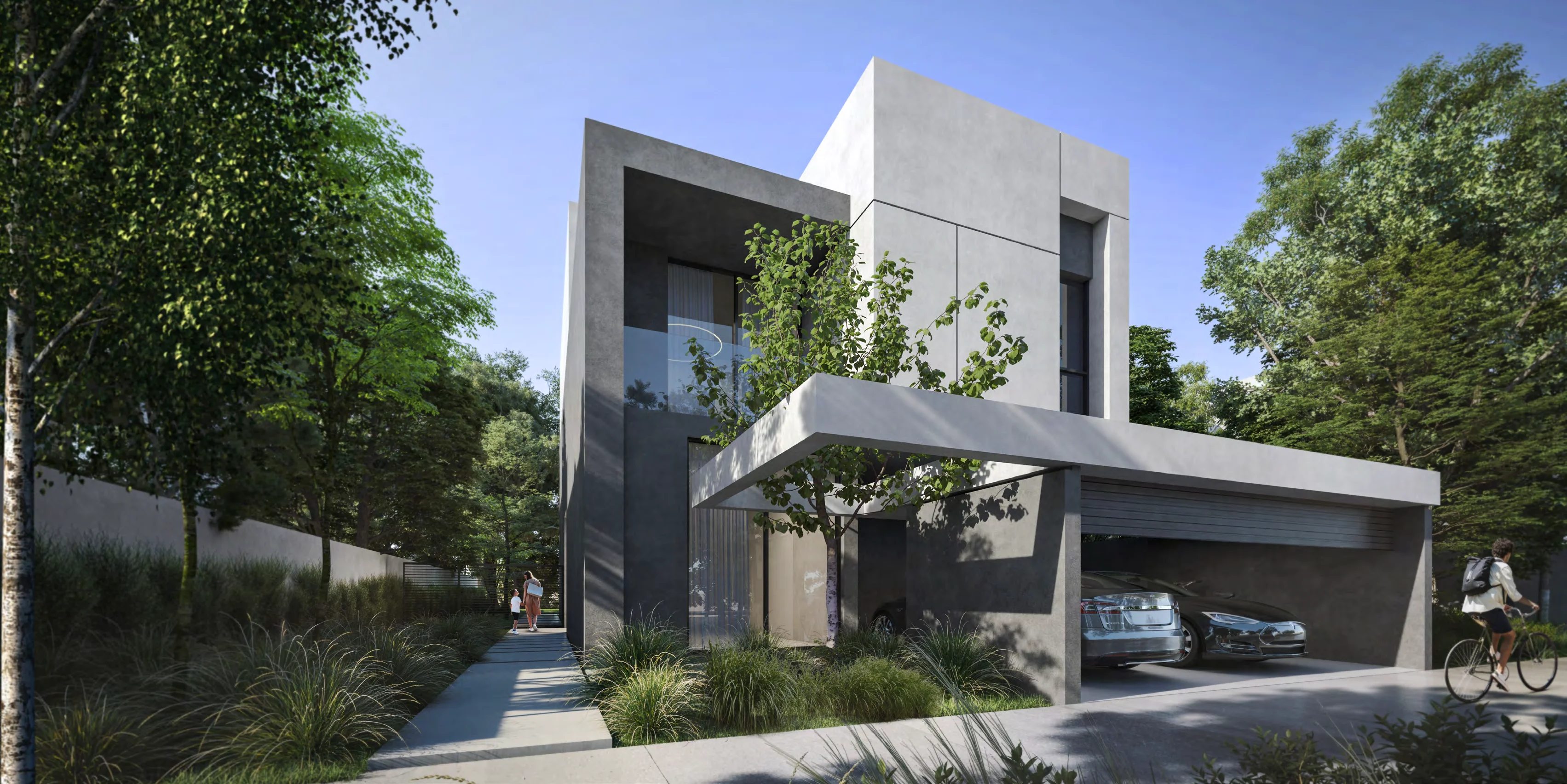 Jouri Hills Phase 3 By Arada