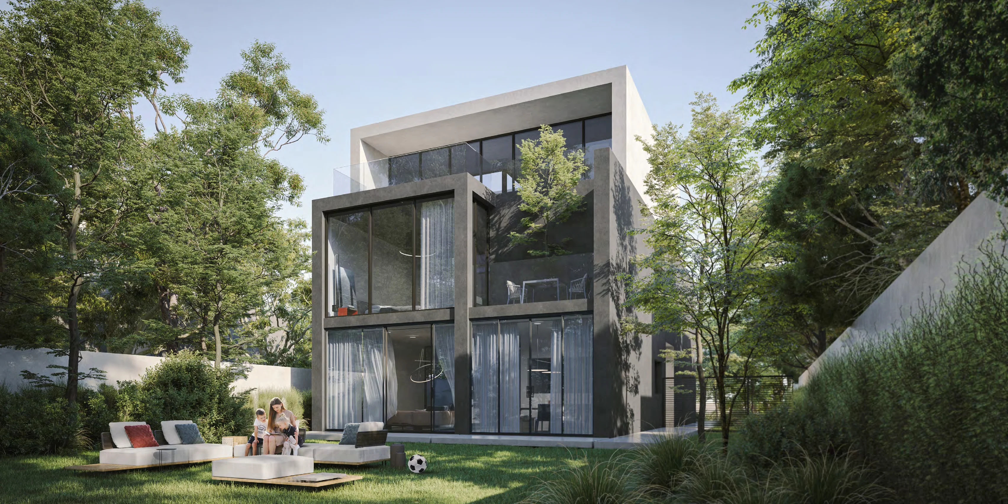 Jouri Hills Phase 3 By Arada
