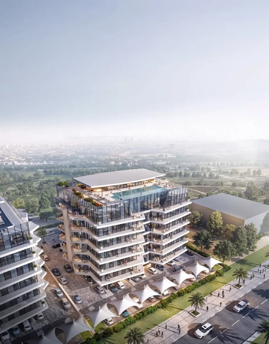 Cresswell Views — Arady Properties