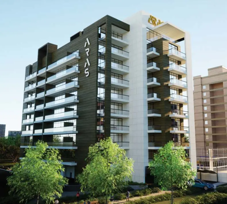 Aras Heights
