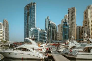 Aras Heights Phase 2 By Aras