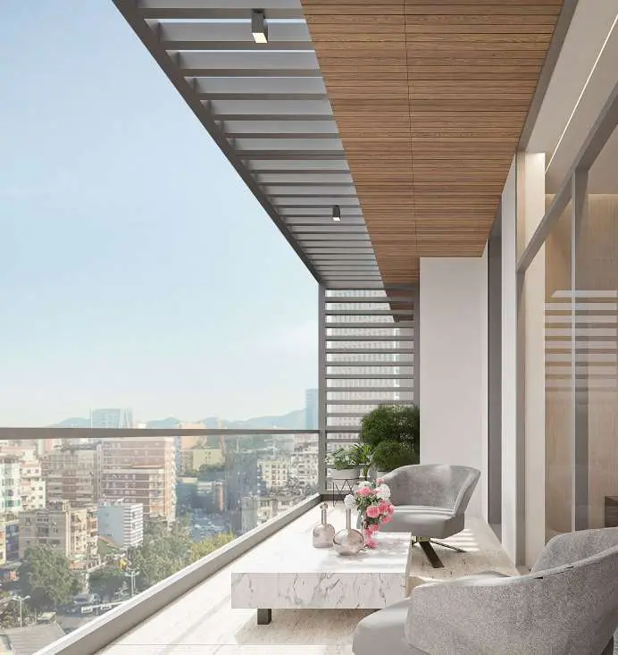 Aura Elegance — Aura Infinite Real Estate Development