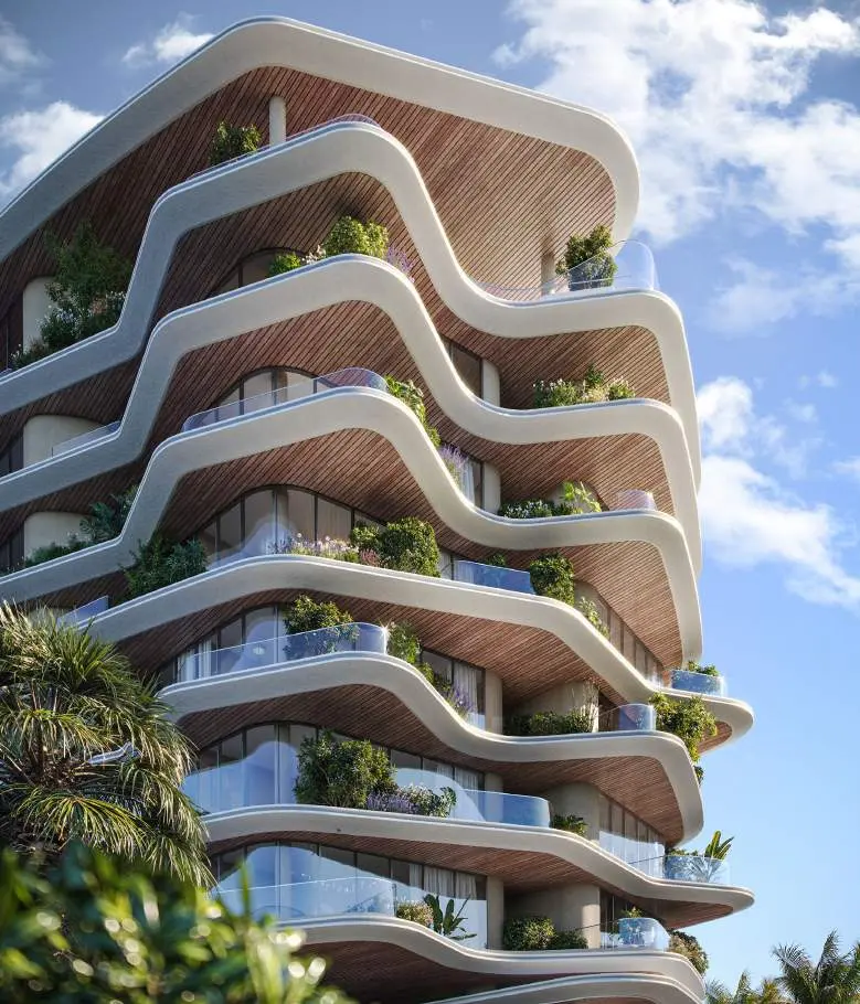 Lia Residences — Avenew Properties