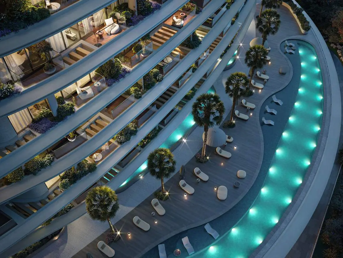 Lia Residences