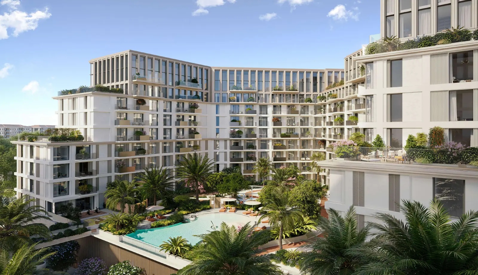 Modo at Avenew 88 — Avenew Properties